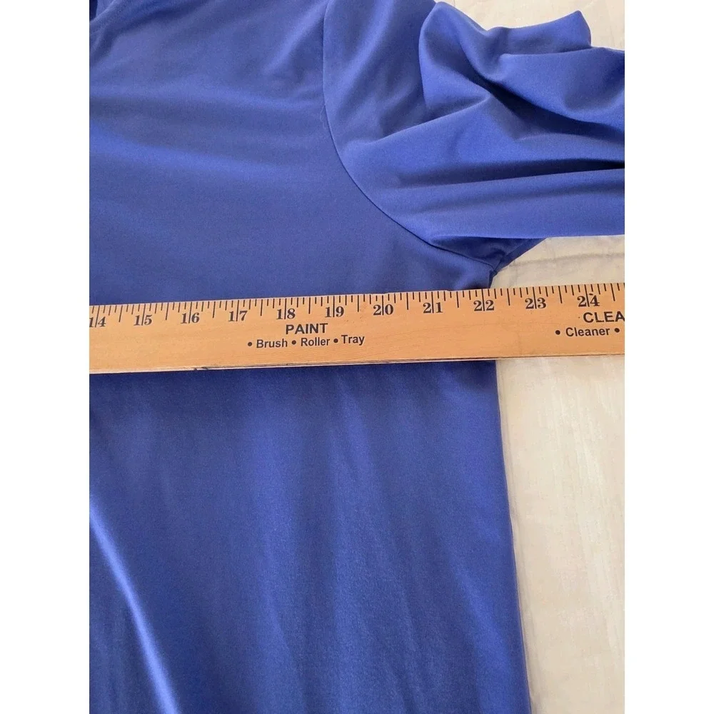 Polo‎ Ralph Lauren Polo Golf 1/4 zip lightweight performance pullover
